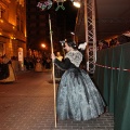 Desfile de gaiatas