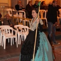 Desfile de gaiatas