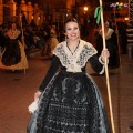 Desfile de gaiatas