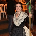 Desfile de gaiatas