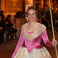 Desfile de gaiatas