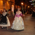 Desfile de gaiatas