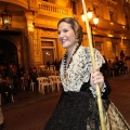 Desfile de gaiatas