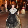 Desfile de gaiatas
