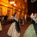 Desfile de gaiatas