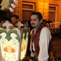 Desfile de gaiatas