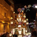 Desfile de gaiatas