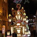 Desfile de gaiatas