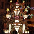 Desfile de gaiatas