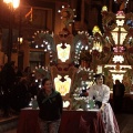 Desfile de gaiatas