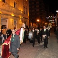 Desfile de gaiatas