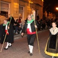 Desfile de gaiatas
