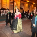 Desfile de gaiatas