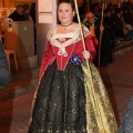 Desfile de gaiatas