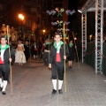 Desfile de gaiatas
