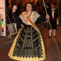 Desfile de gaiatas