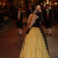 Desfile de gaiatas