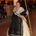 Desfile de gaiatas