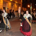 Desfile de gaiatas