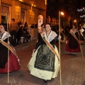 Desfile de gaiatas