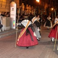 Desfile de gaiatas