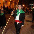 Desfile de gaiatas