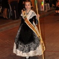 Desfile de gaiatas