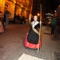 Desfile de gaiatas