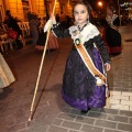 Desfile de gaiatas