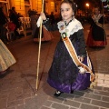 Desfile de gaiatas