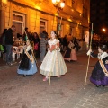 Desfile de gaiatas