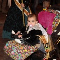 Desfile de gaiatas