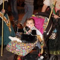 Desfile de gaiatas
