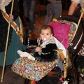 Desfile de gaiatas