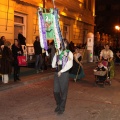 Desfile de gaiatas