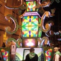 Desfile de gaiatas