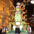 Desfile de gaiatas