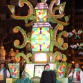 Desfile de gaiatas