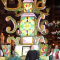 Desfile de gaiatas