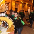 Desfile de gaiatas