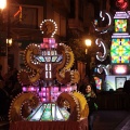 Desfile de gaiatas