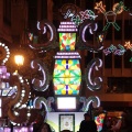 Desfile de gaiatas