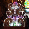 Desfile de gaiatas