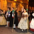 Desfile de gaiatas