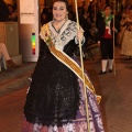 Desfile de gaiatas