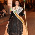 Desfile de gaiatas