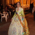 Desfile de gaiatas