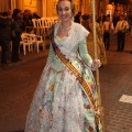 Desfile de gaiatas