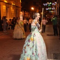 Desfile de gaiatas