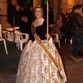 Desfile de gaiatas